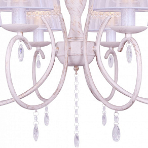 Подвесная люстра TopLight Camilla TL1135-8H