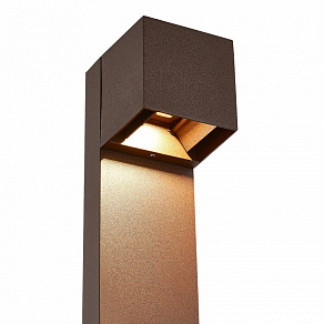 Наземный низкий светильник ST-Luce Brik SL9513.605.01
