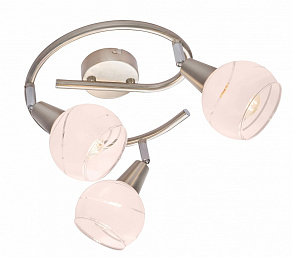 Спот Globo Elliott 54341-3G