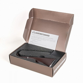 Настольная лампа офисная Elektrostandard ELARA TL90220