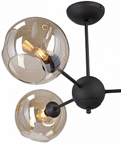 Люстра на штанге Vitaluce V4321 V4321/3PL