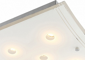 Накладной светильник Globo Kadira 48540-5