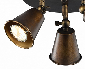 Спот Favourite Glocke 1582-3C