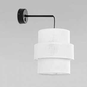 Бра TK Lighting Calisto 5956 Calisto White