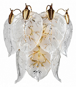 Накладной светильник Moderli Shine V2381-W