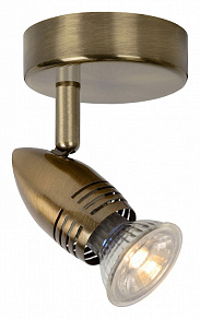 Спот Lucide Caro-Led 13955/05/03
