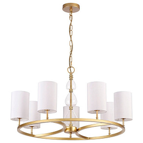 Подвесная люстра Odeon Light Giada 3802/7