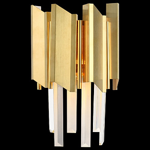 Бра Natali Kovaltseva Delta DELTA 79005/2W BRASS