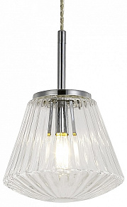 Подвесной светильник Arte Lamp Euclid A9146SP-1CC