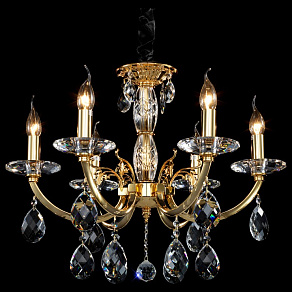 Подвесная люстра Osgona Stregaro 694062