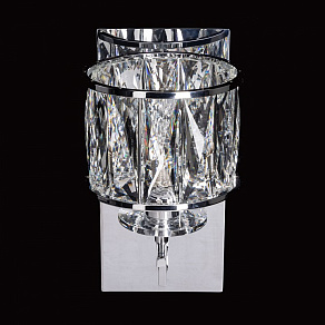 Бра Chiaro Джанетта 3 435021401