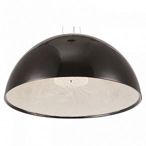 Подвесной светильник Arte Lamp Rome A4176SP-1BK