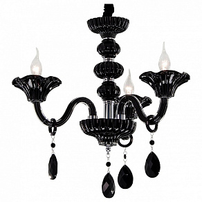 Подвесная люстра Citilux Ирида CL351132