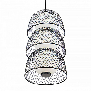Подвесная люстра MyFar Pauline MR2491-1PL
