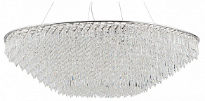 Подвесная люстра Indigo 12028 12028/16PL Chrome