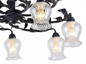 Люстра на штанге Favourite Fleur 1614-7U