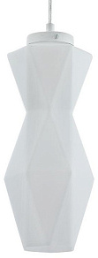 Подвесной светильник Maytoni Simplicity MOD231-PL-01-W