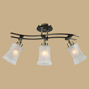 Люстра на штанге Citilux Мерида CL142133