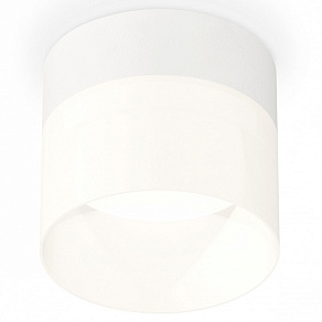 Накладной светильник Ambrella XS XS8101016