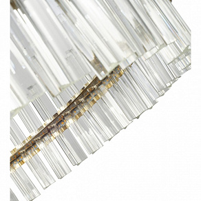 Подвесной светильник Kink Light Лира 07660,33