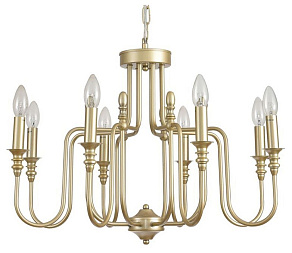 Подвесная люстра Lumion SUANA 8318/8