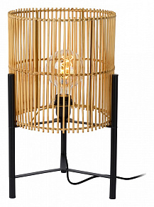 Настольная лампа декоративная Lucide Jantine 03540/01/72