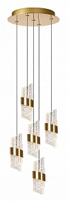 Подвесной светильник Lucide Kligande 13496/36/02