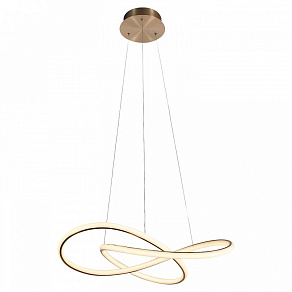 Подвесной светильник Lussole Ingersoll LSP-8348