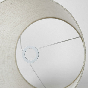 Настольная лампа декоративная Lussole MIDLAND LSP-0940