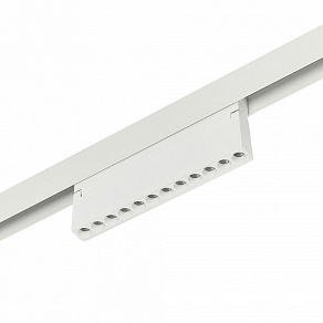 Накладной светильник MyFar FlowPoint MT0213-12W3K-W
