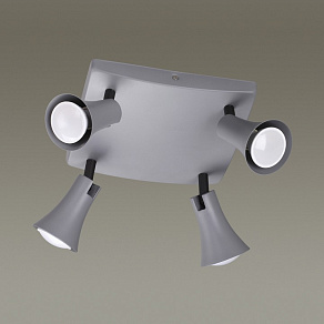 Спот Odeon Light Reanna 3825/4C