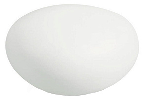 Наземный низкий светильник Ideal Lux Sasso SASSO PT1 D25