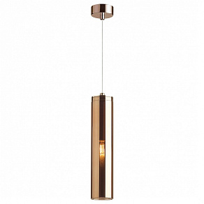 Подвесной светильник Odeon Light Klum 4692/1