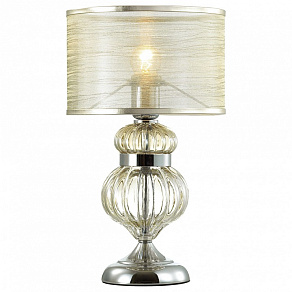 Настольная лампа декоративная Odeon Light Lilit 4687/1T