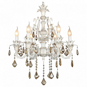 Подвесная люстра Aployt Abel APL.700.03.06