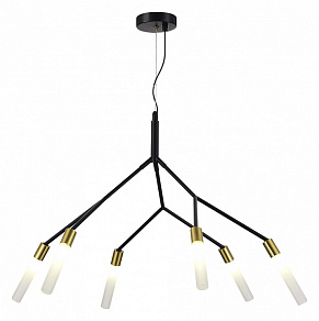 Подвесная люстра EVOLUCE Kaito SLE1129-403-06
