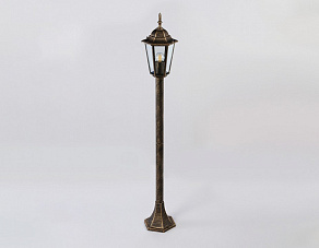 Наземный высокий светильник Ambrella ST ST2039