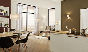 Бра Eglo Fonsea 94308