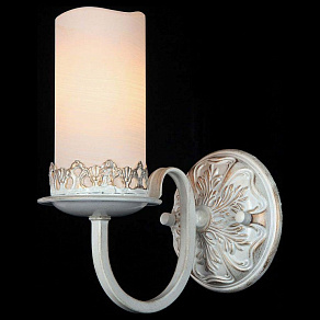 Бра Maytoni Royal Classic RC562-WL-01-W