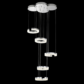 Подвесной светильник Lightstar Unitario 763460