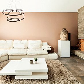 Подвесной светильник Odeon Light Orbit 3864/85L