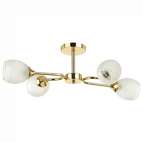 Люстра на штанге Lumion Jolene 4546/4C