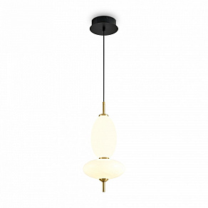 Подвесной светильник Freya Solare FR5594PL-L11B
