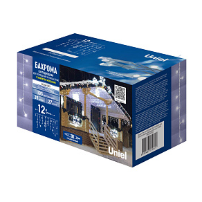 Бахрома световая Uniel  UL-00014165