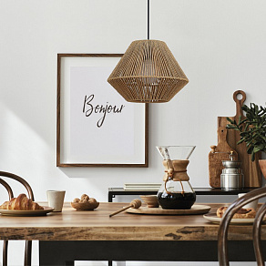 Подвесной светильник EVOLUCE ETTAN SLE6025-603-01