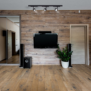 Светильник на штанге Novotech Helix 358174