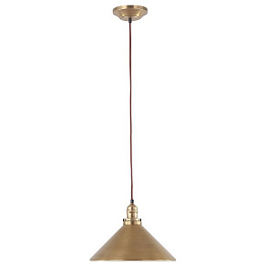 Подвесной светильник Elstead Lighting Provence PV/SP AB