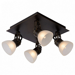 Спот Lucide Doris 17939/14/97