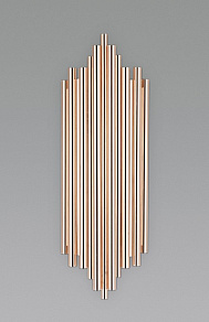 Накладной светильник Vele Luce Clarinetto VL3314W12