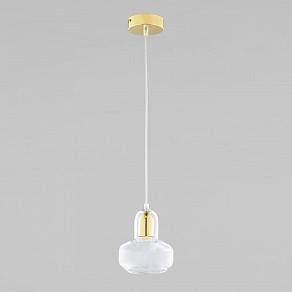 Подвесной светильник TK Lighting Vichy 2394 Vichy Gold